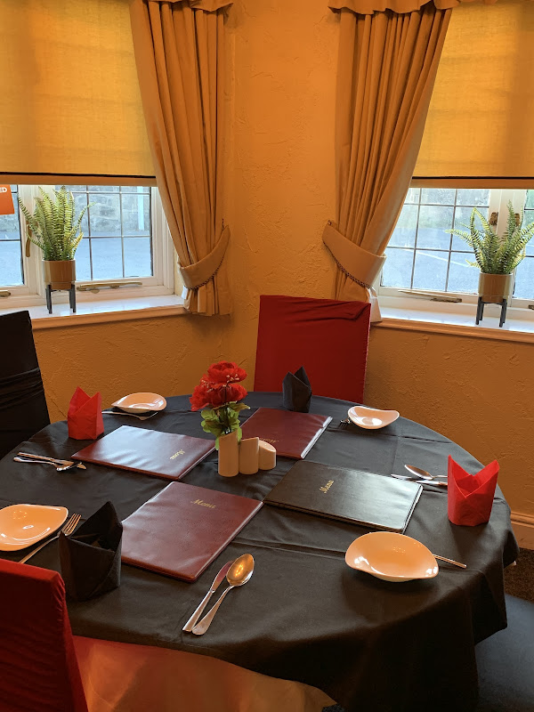 Bombay Spice booking image